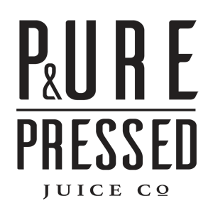 Pure &amp; Pressed Juice Company