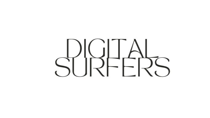 Digital Surfers