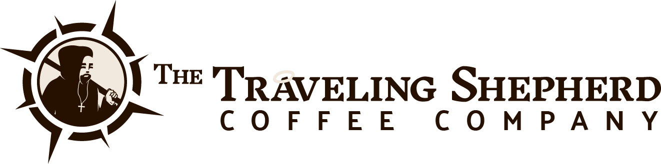 The Traveling Shepherd Coffee