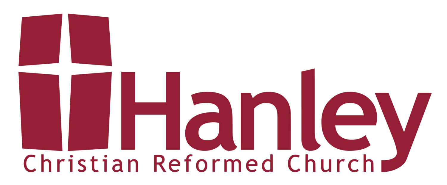 Hanley Christian Reformed Church