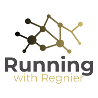 Running with regnier