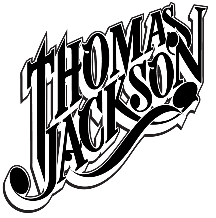 Thomas Jackson