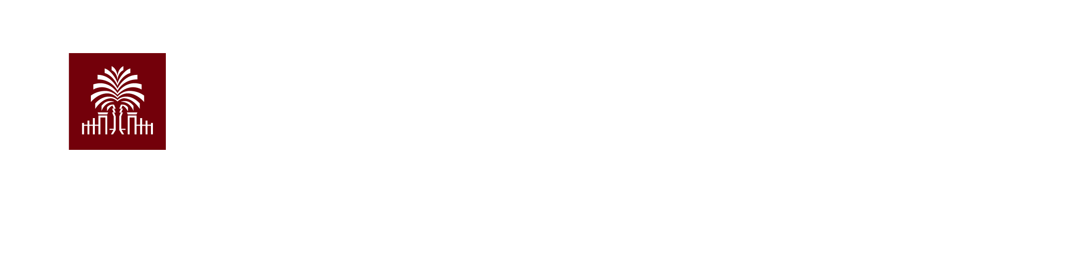 School of Visual Art and Design at the University of South Carolina