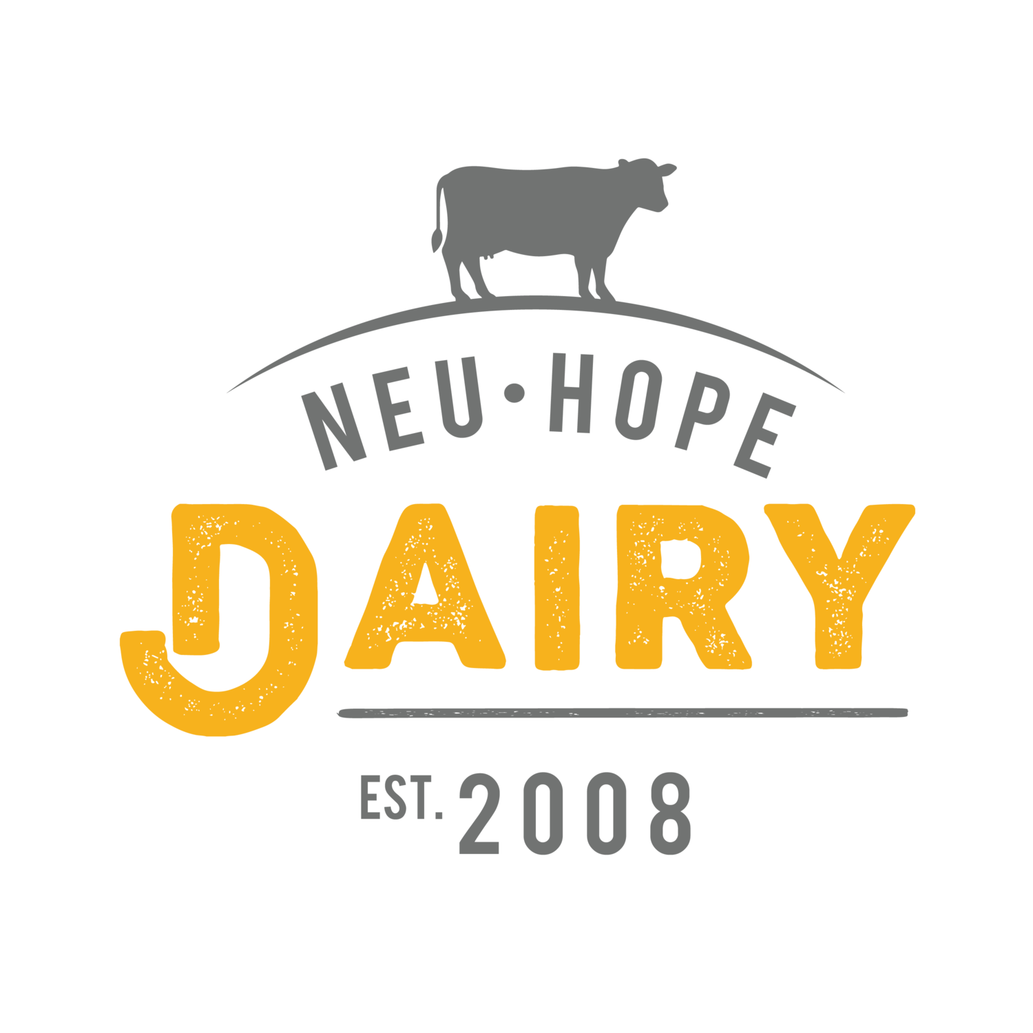 Neu-Hope Dairy, Inc.