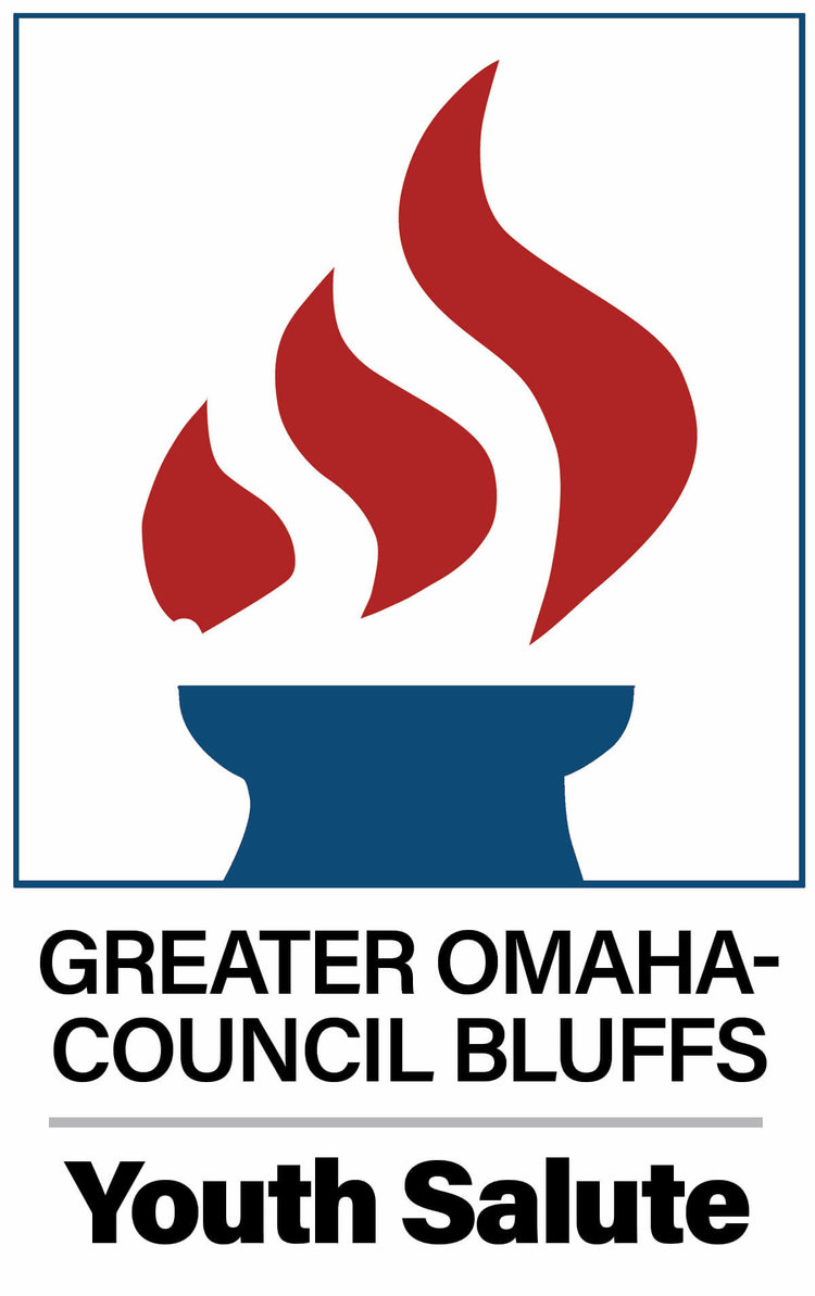 Greater Omaha-Council Bluffs Youth Salute