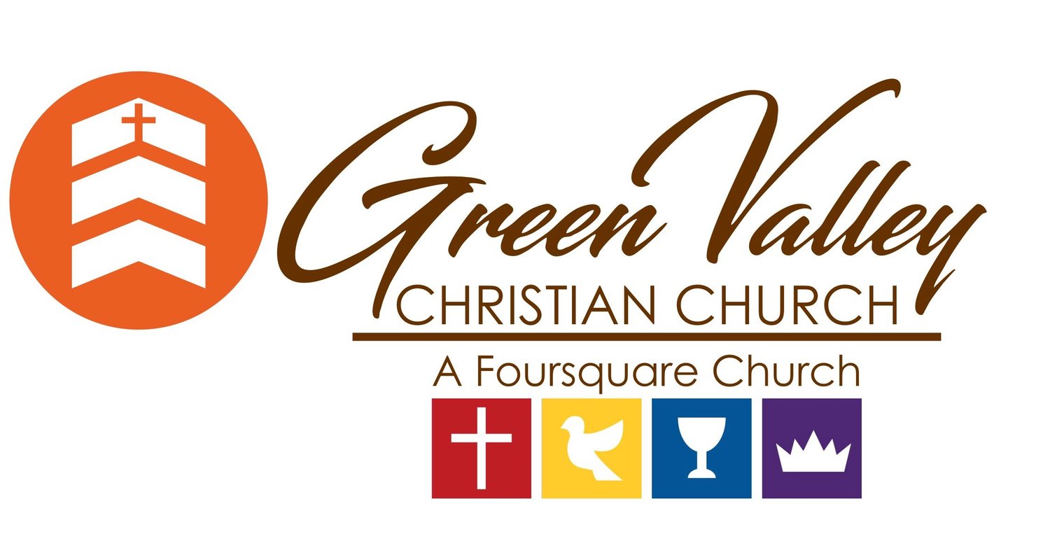 Green Valley Christian Church 
