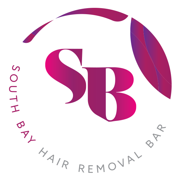 south bay hair removal bar