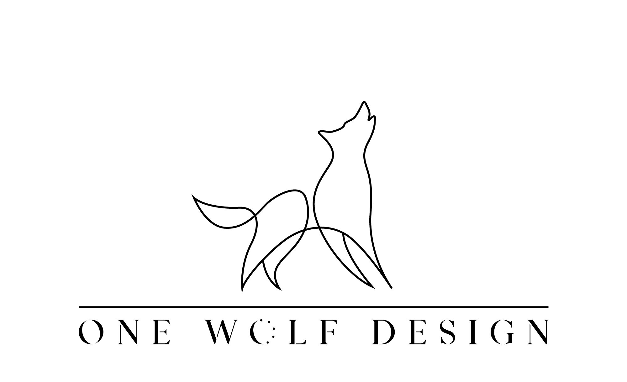 ONE WOLF DESIGN