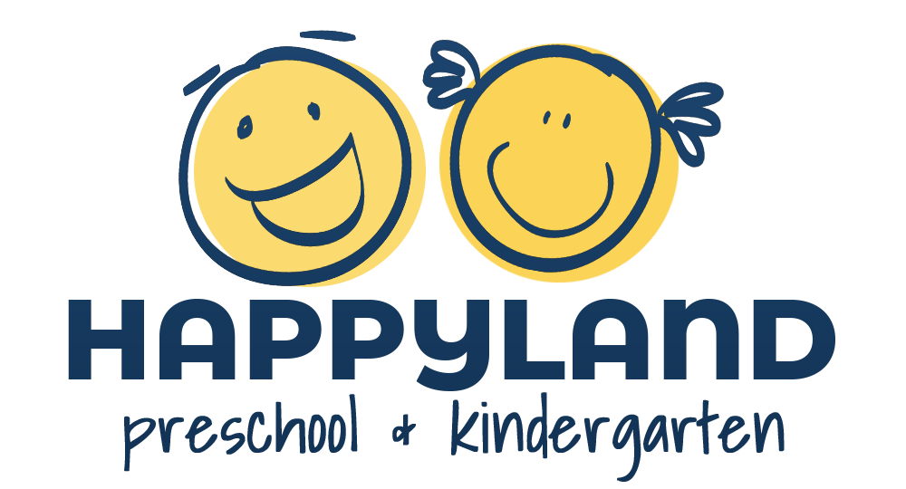 Happyland Preschool &amp; Kindergarten