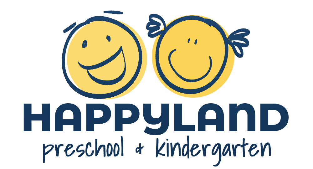 Happyland Preschool & Kindergarten