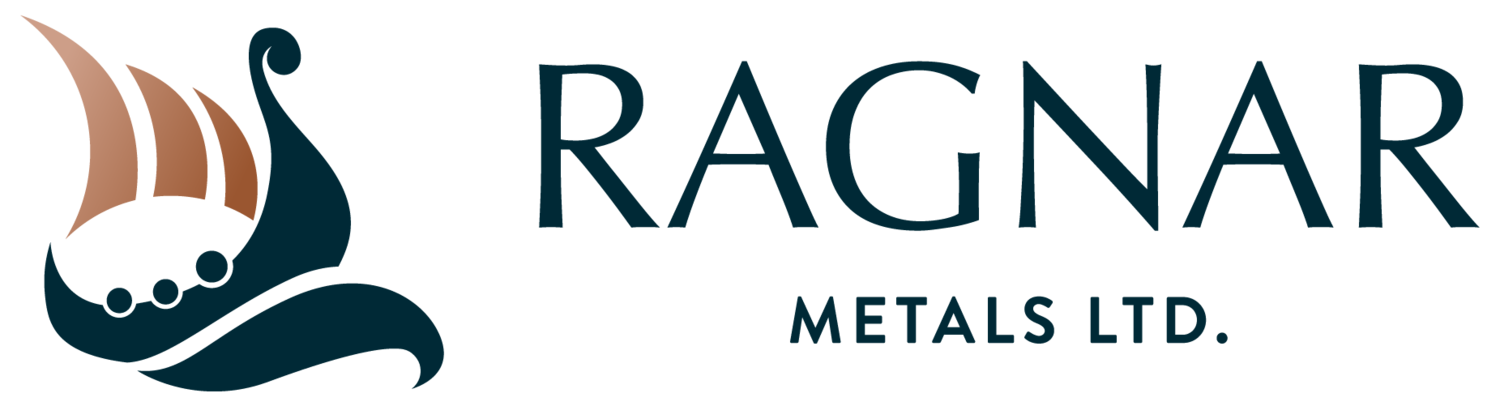 Ragnar Metals Ltd.