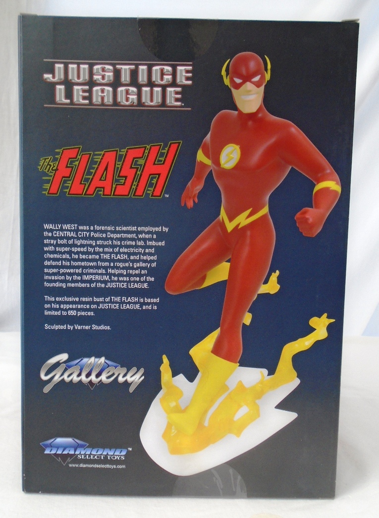 the flash toys target