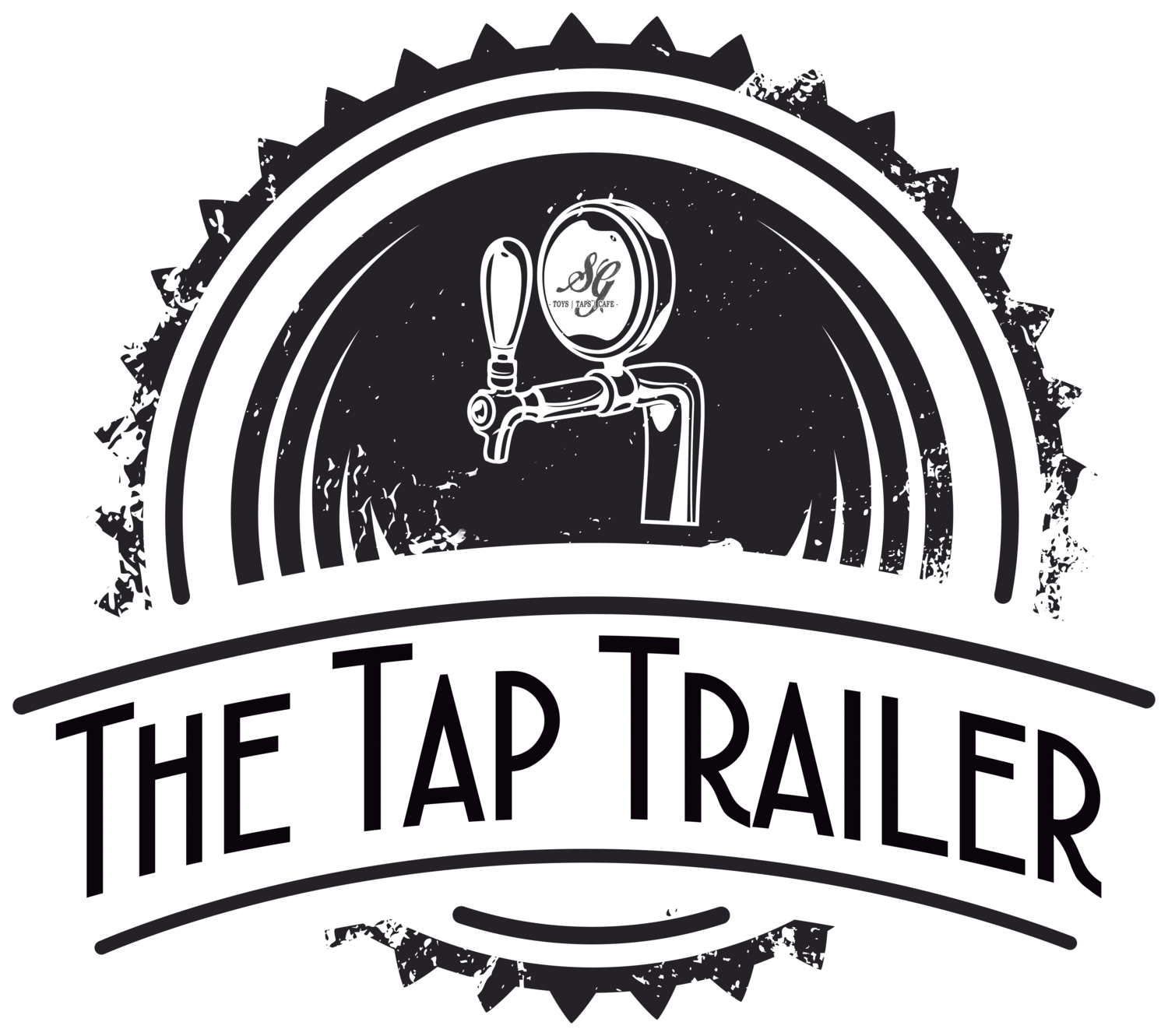 The Tap Trailer 