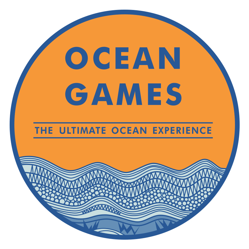 Ocean Games