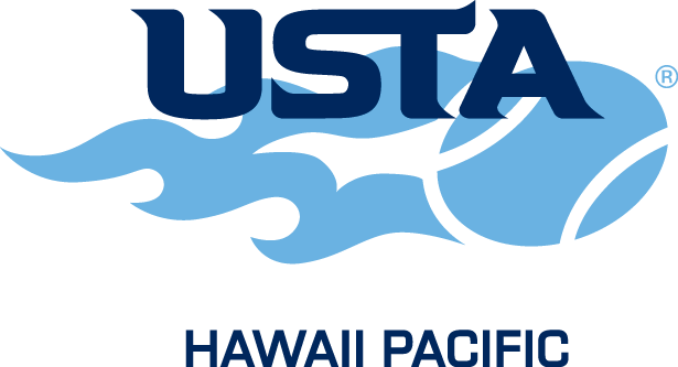 USTA Hawaii Pacific - Hawaii Tennis Lessons, Leagues & More