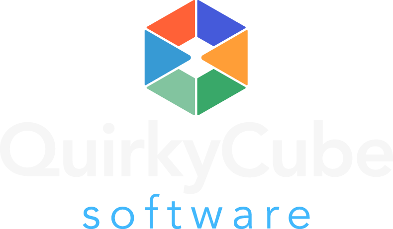 QuirkyCube Software