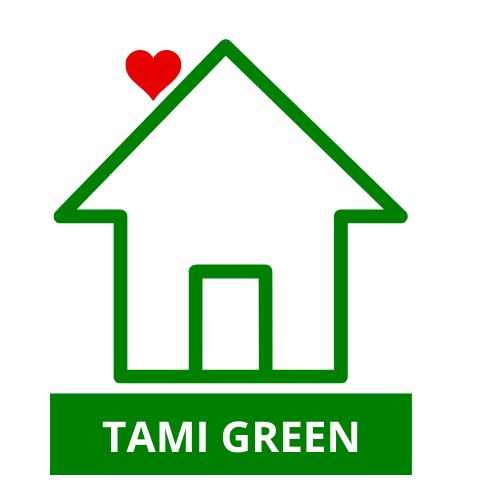 Tami Green | Life Coach | Texas REALTOR