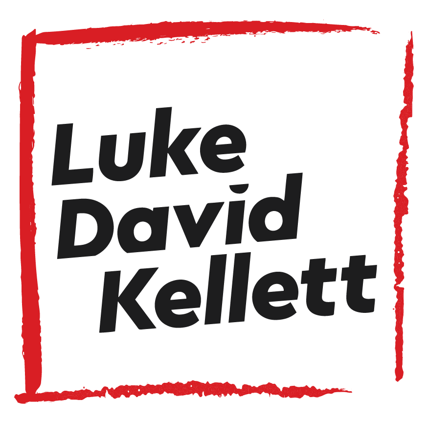 Luke David Kellett