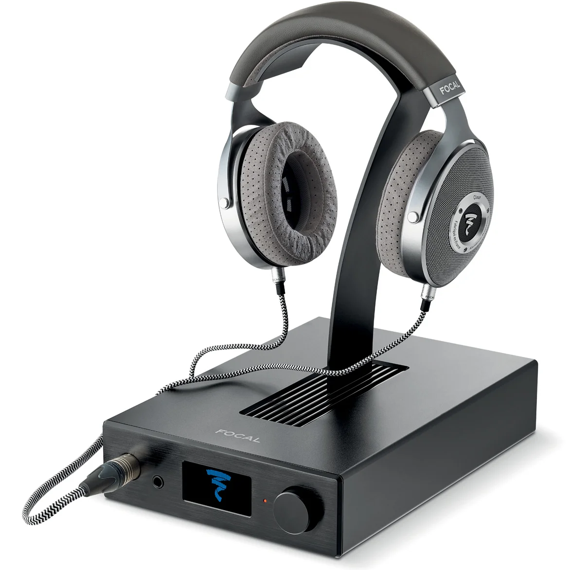digital headphones