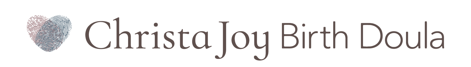 Christa Joy Birth Doula LLC