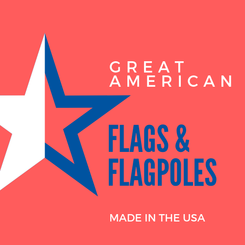 Great American Flag &amp; Flag Poles