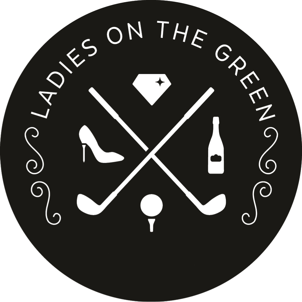 Ladies on the Green