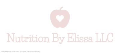 Nutrition By Elissa LLC