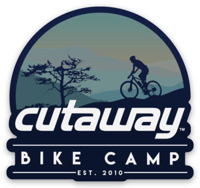 Cutaway Bike Camp