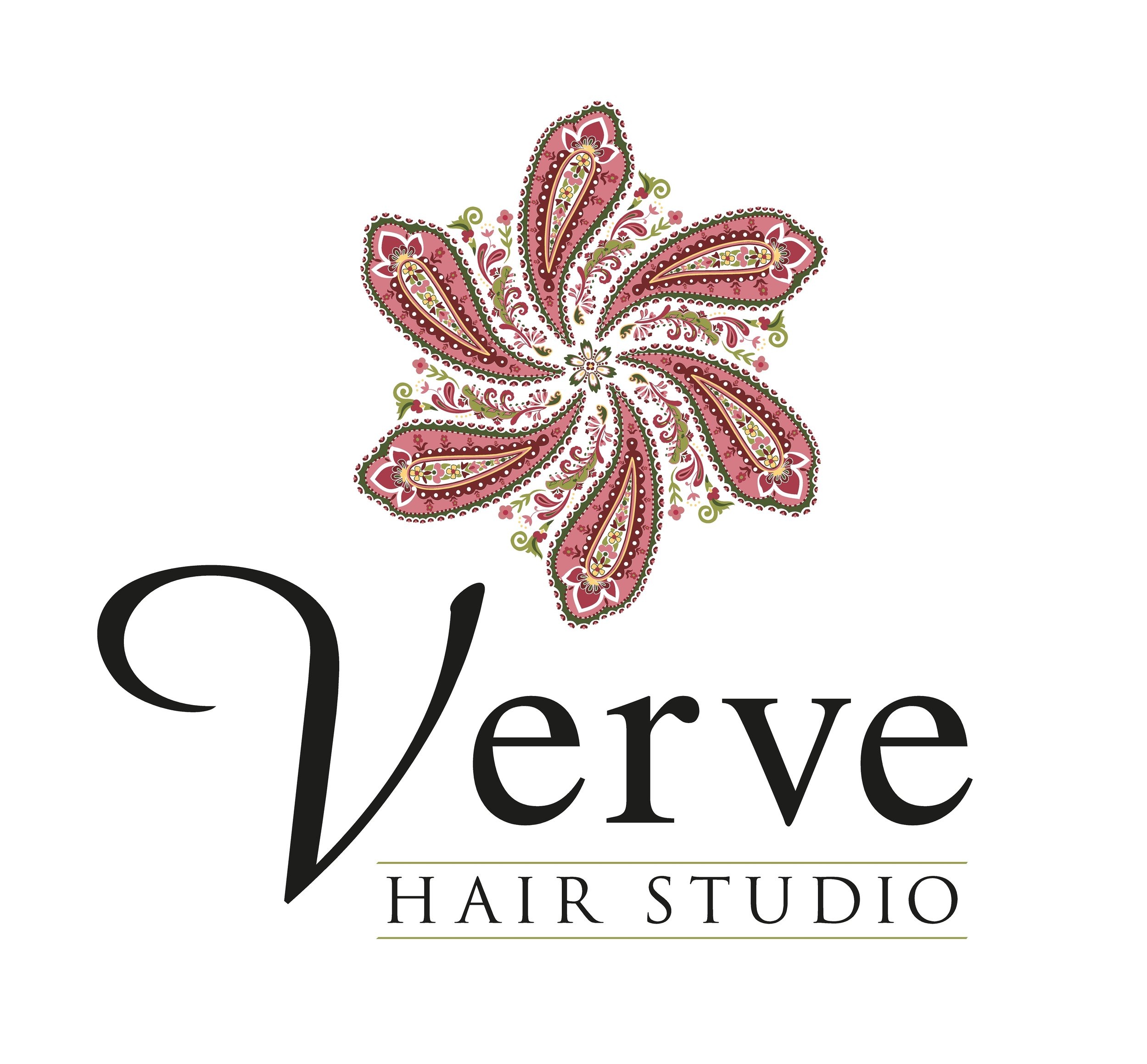 Verve Hair Studio