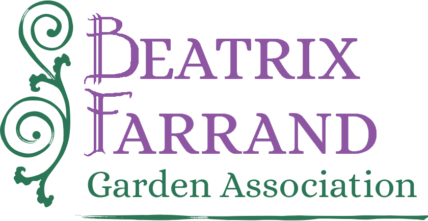 Beatrix Farrand Garden Association 