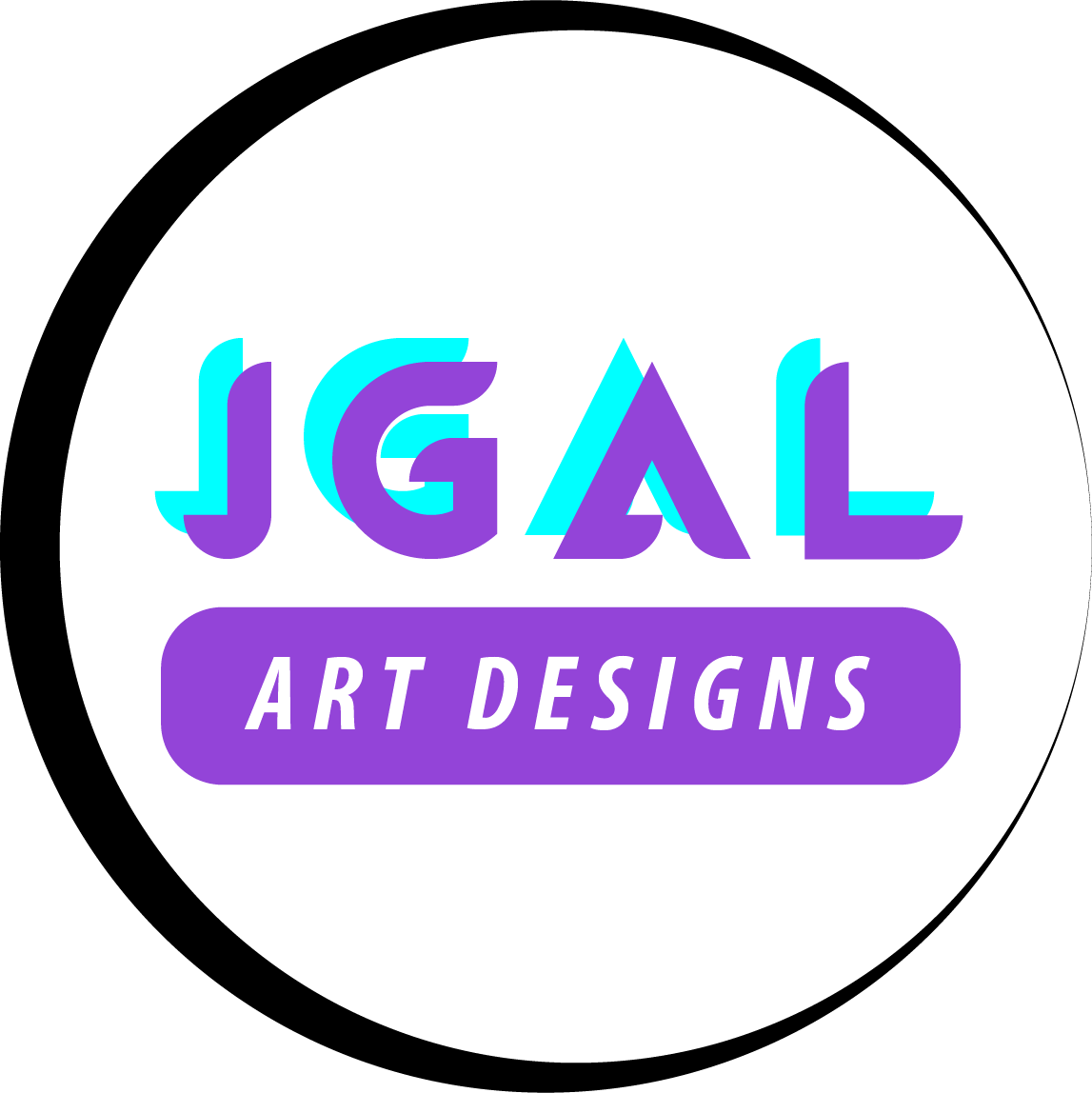 JGAL Art Designs