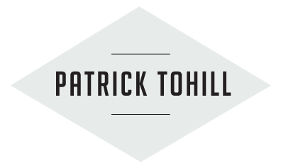 Patrick Tohill | Director