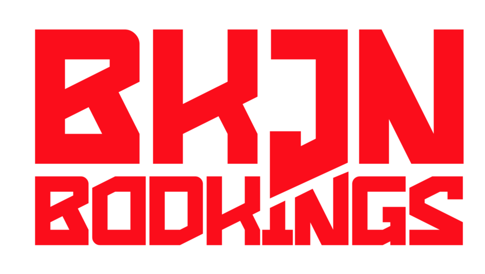 BKJN Bookings