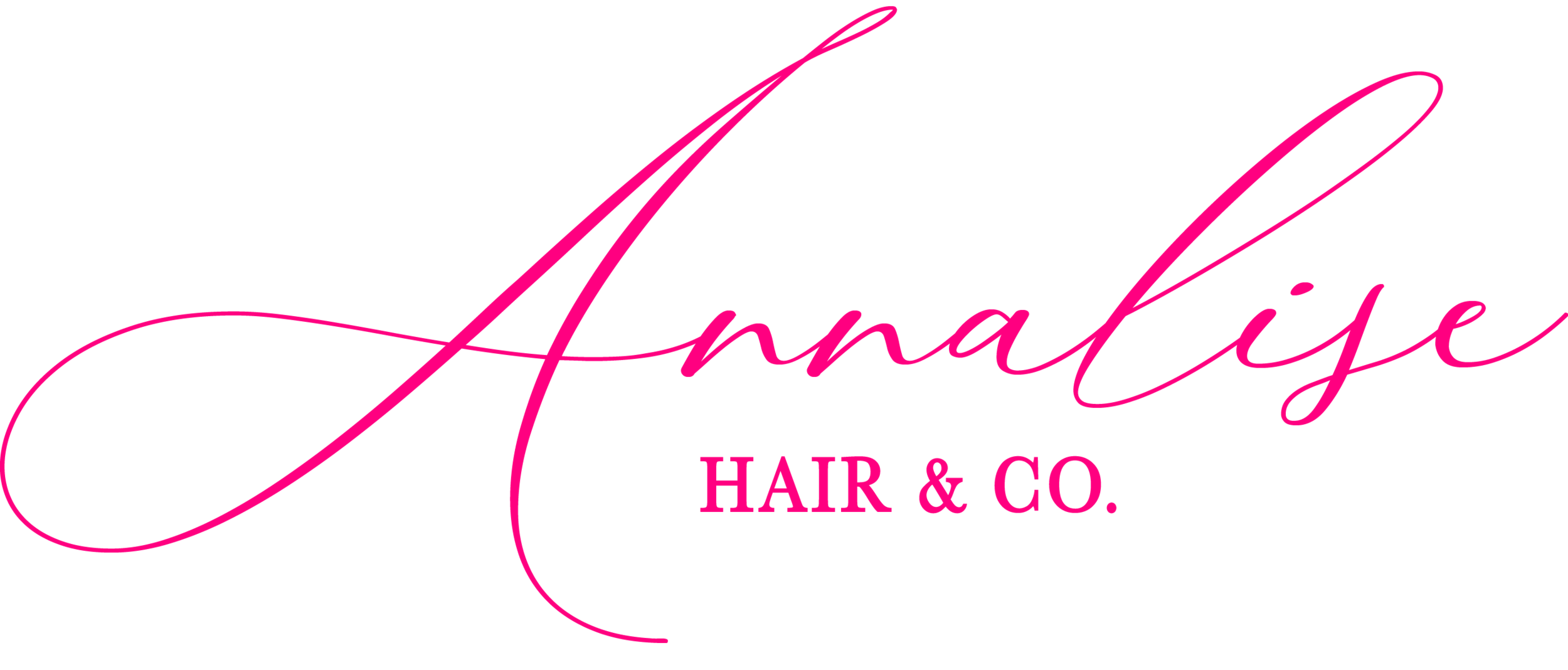 Annalise Hair &amp; Company