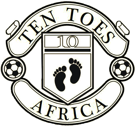Ten Toes Africa, Inc 