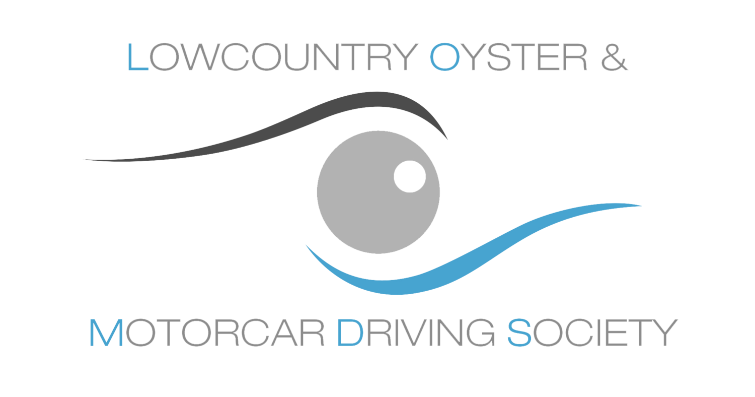 Lowcountry Oyster & Motorcar Driving Society