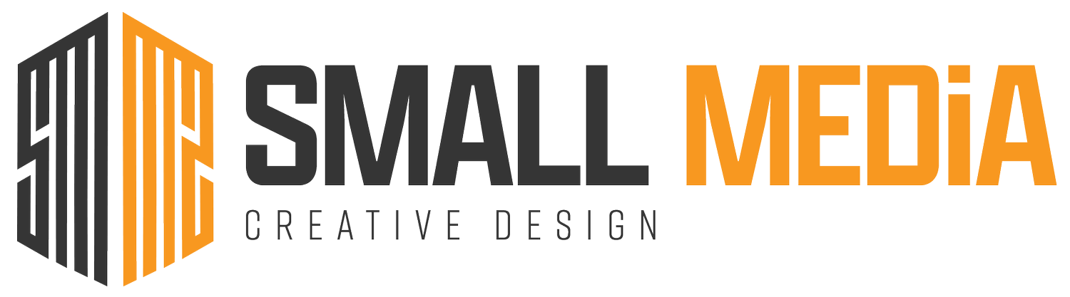 SMALL MEDIA | Web Design | SEO | Promotions | Branding