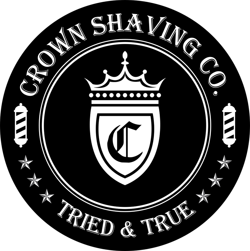 Crown Shaving Co - Men&#39;s Grooming Products