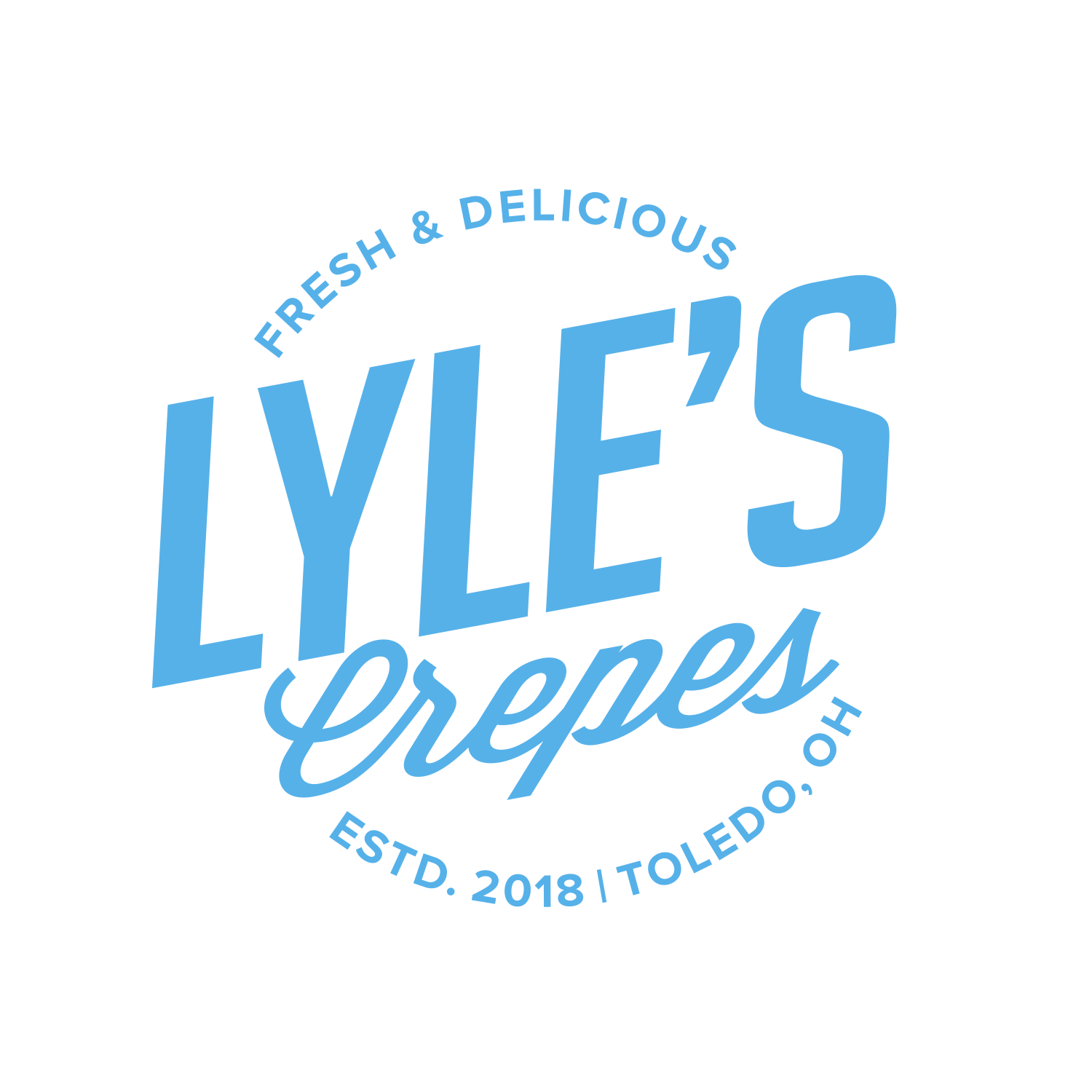 Lyle&#39;s Crepes
