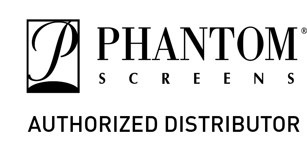 Phantom Screens Vancouver Island