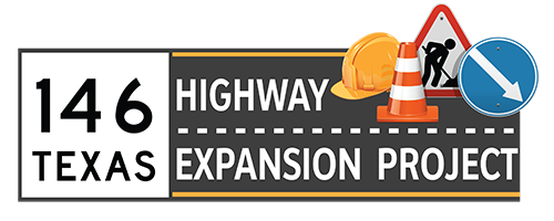 SH 146 Expansion Project