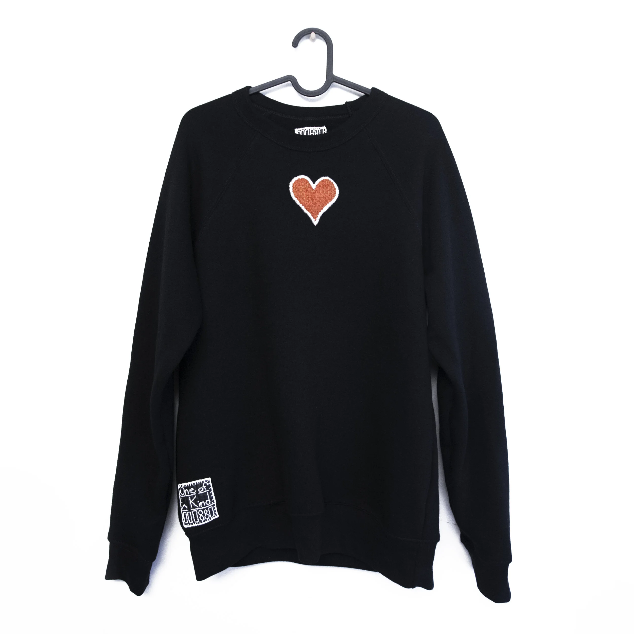 one of a kind sweaters