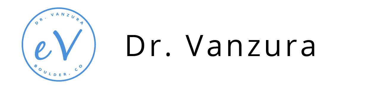 Dr. Vanzura