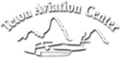 Teton Aviation Center 