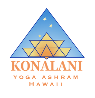 Konalani Yoga Ashram Hawaii