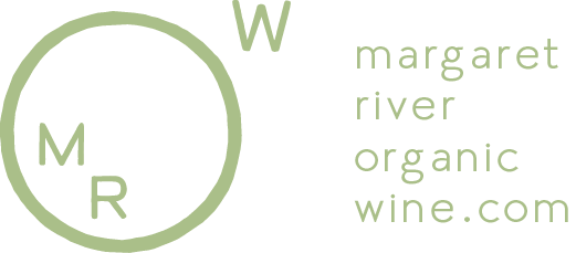 Margaret River Organic Wine