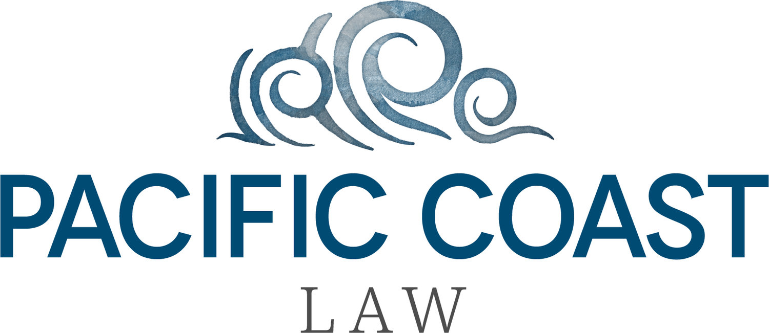 Pacific Coast Law