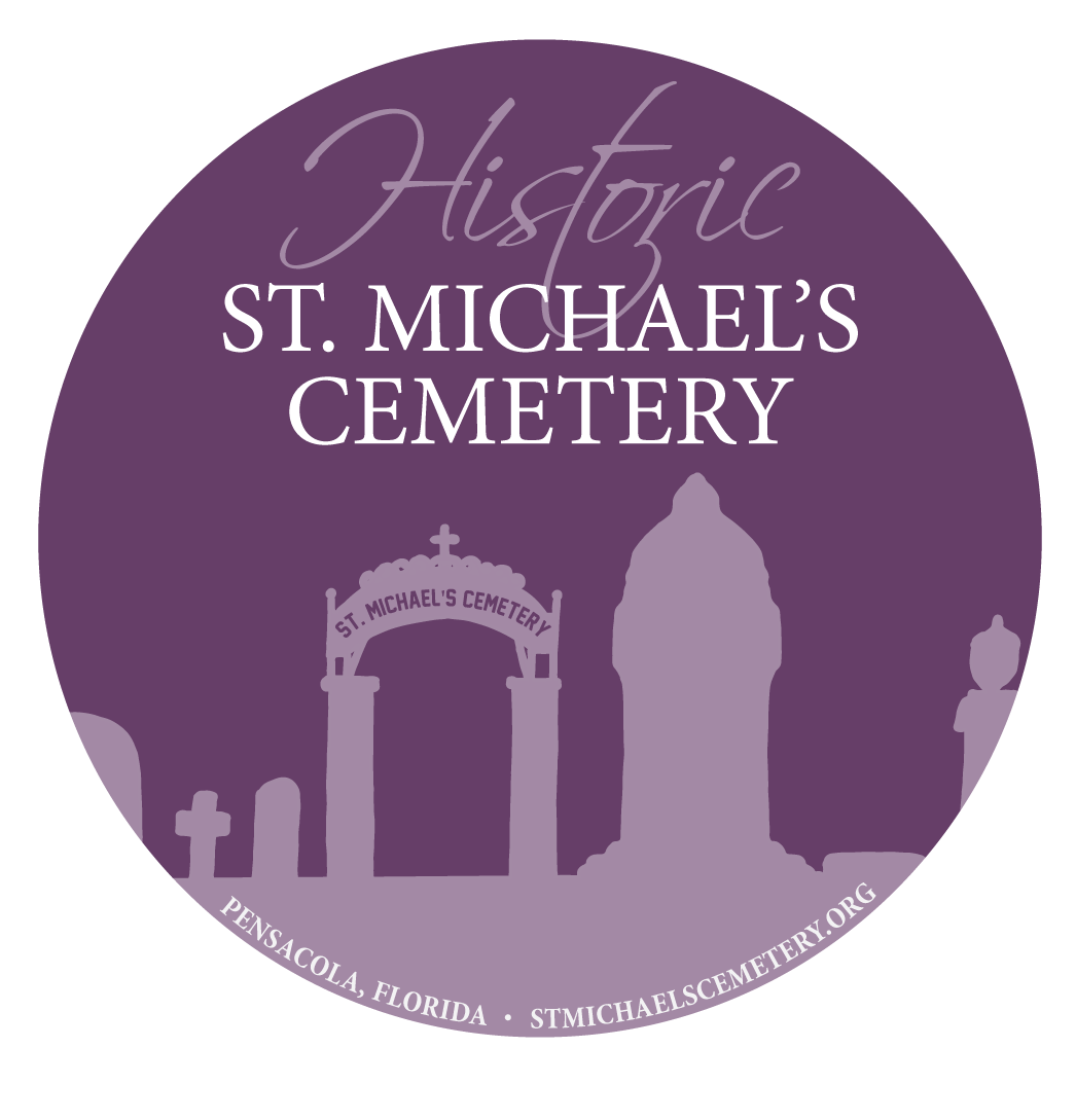 Historic St. Michael's Cemetery