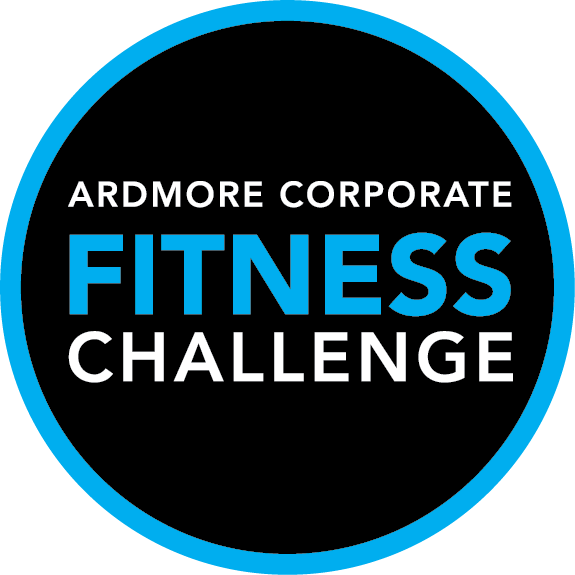 Ardmore Corporate Fitness Challenge