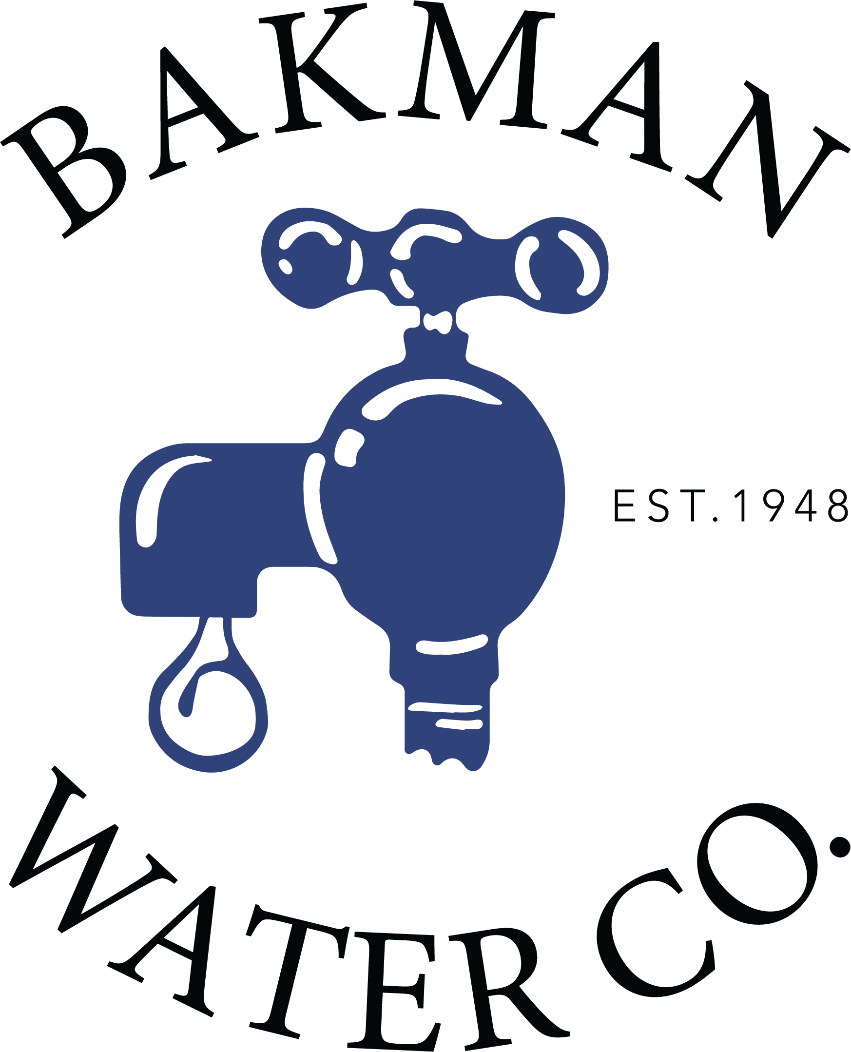 Bakman Water Company